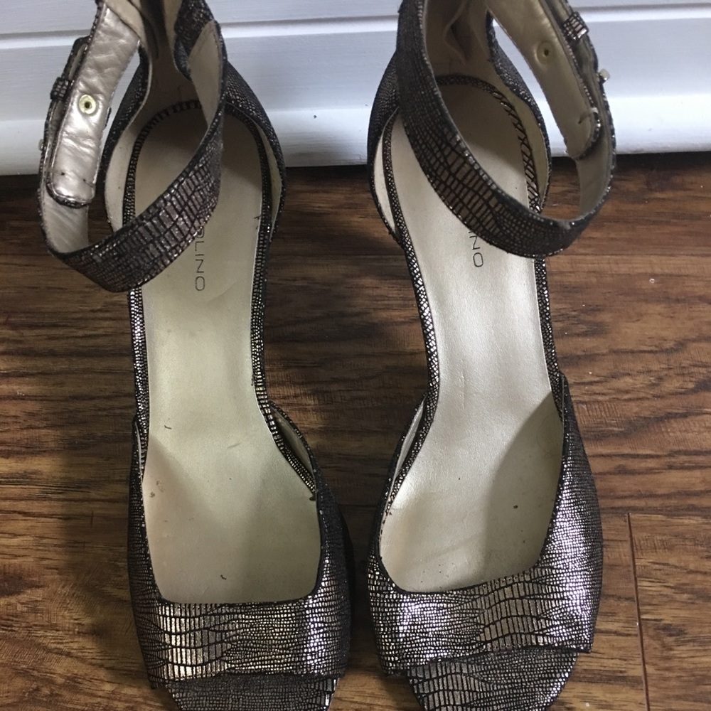 Bandolino shoes